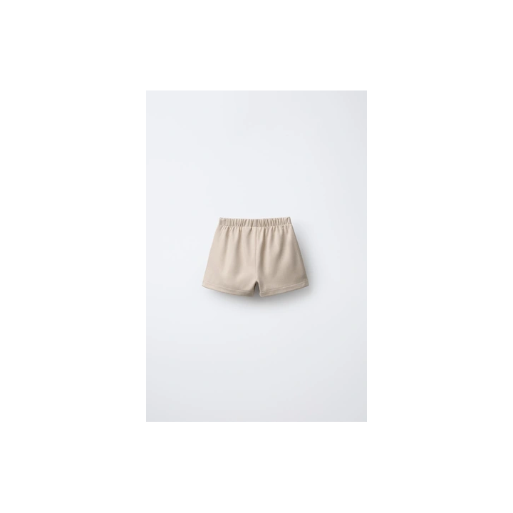 ЮБКА-ШОРТЫ SOFT TOUCH С БАНТАМИ