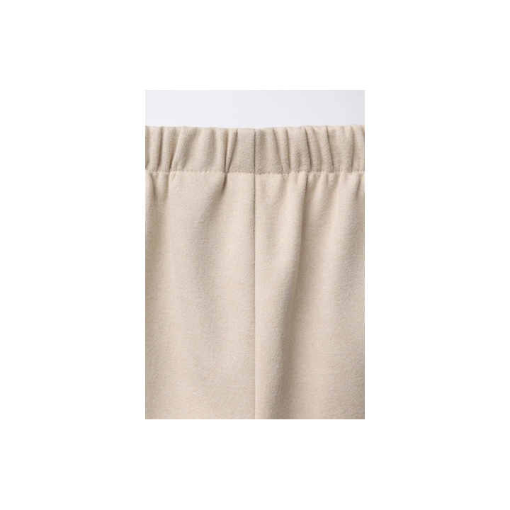 ЮБКА-ШОРТЫ SOFT TOUCH С БАНТАМИ