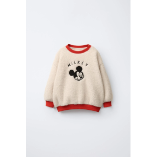 ТОЛСТОВКА-БОМБЕР MICKEY MOUSE © DISNEY