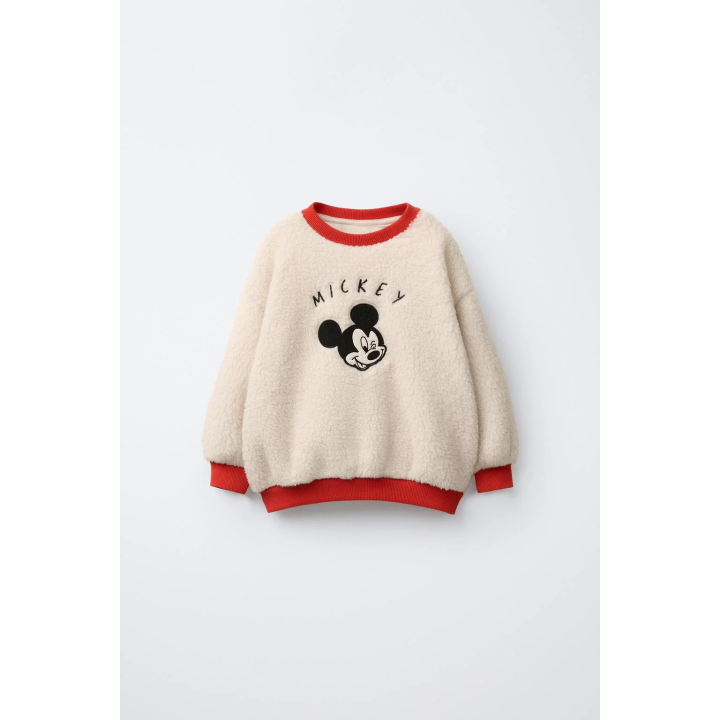 ТОЛСТОВКА-БОМБЕР MICKEY MOUSE © DISNEY