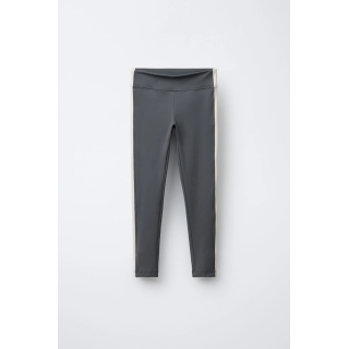 ЛЕГИНСЫ С ЛАМПАСАМИ