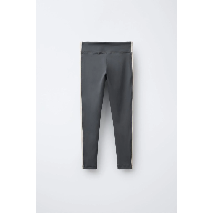 ЛЕГИНСЫ С ЛАМПАСАМИ