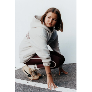 ЛЕГИНСЫ В РУБЧИК С ЛАМПАСАМИ