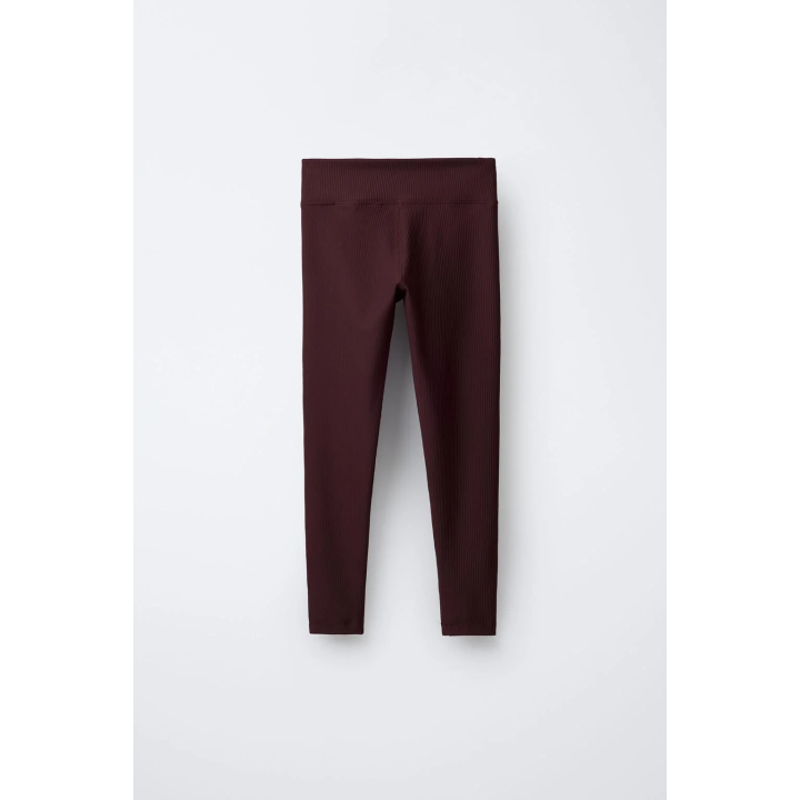 ЛЕГИНСЫ В РУБЧИК С ЛАМПАСАМИ