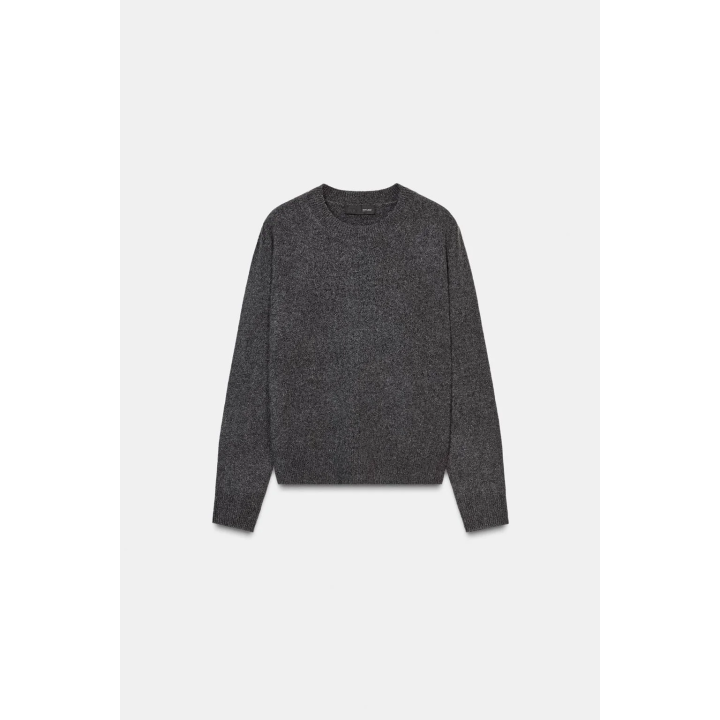 СВИТЕР ИЗ 100% КАШЕМИРА