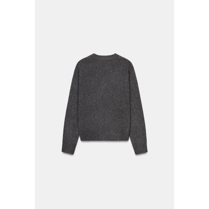 СВИТЕР ИЗ 100% КАШЕМИРА