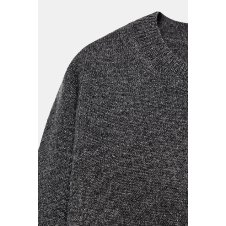 СВИТЕР ИЗ 100% КАШЕМИРА