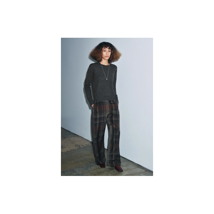 СВИТЕР ИЗ 100% КАШЕМИРА