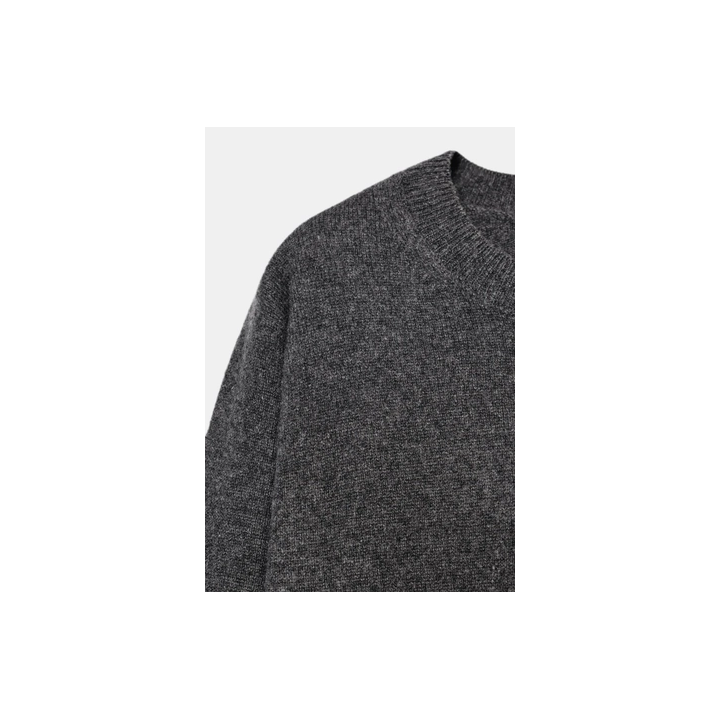 СВИТЕР ИЗ 100% КАШЕМИРА