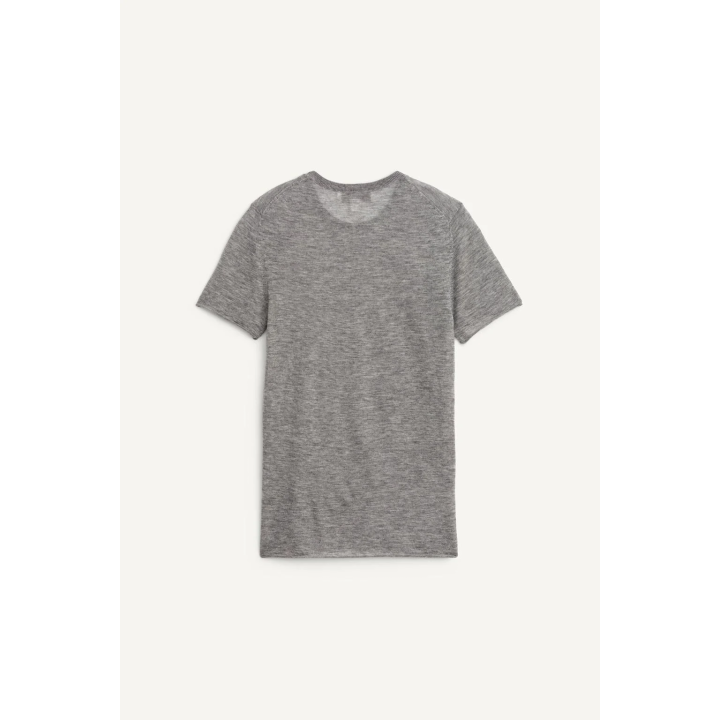 Топ из ограниченной коллекции 100% шерсти