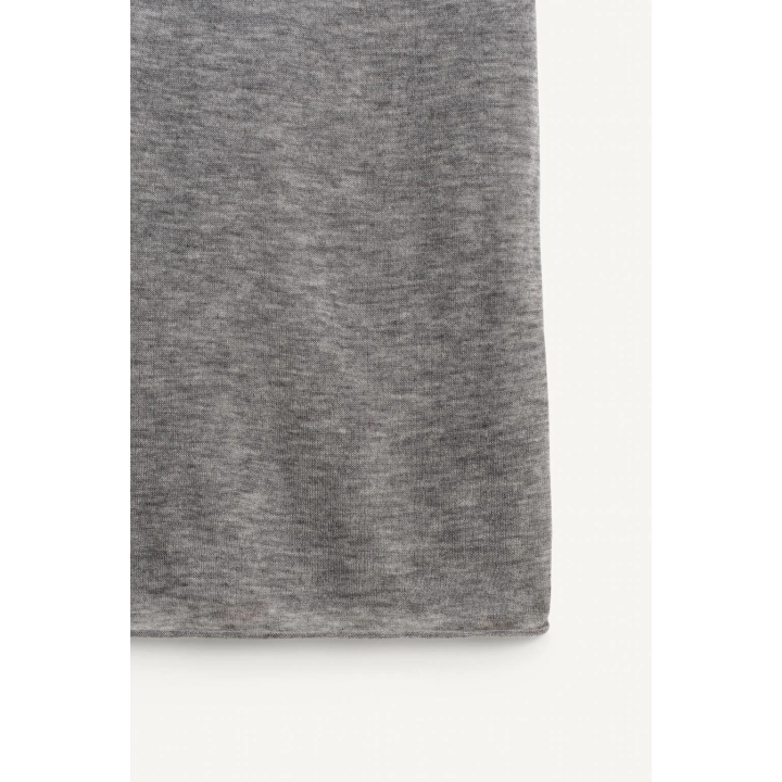 Топ из ограниченной коллекции 100% шерсти