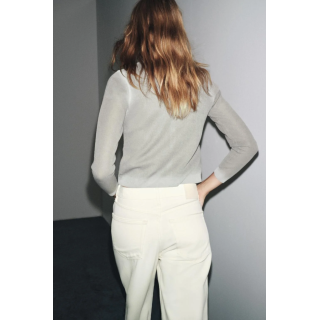 КАРДИГАН С ЭФФЕКТОМ ДЕГРАДЕ