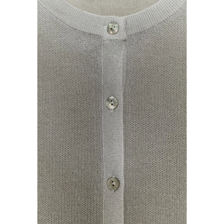 КАРДИГАН С ЭФФЕКТОМ ДЕГРАДЕ