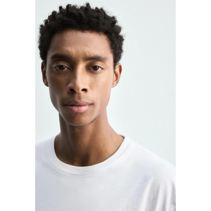 ПОНЧО-НАКИДКА ИЗ ИСКУССТВЕННОГО МЕХА