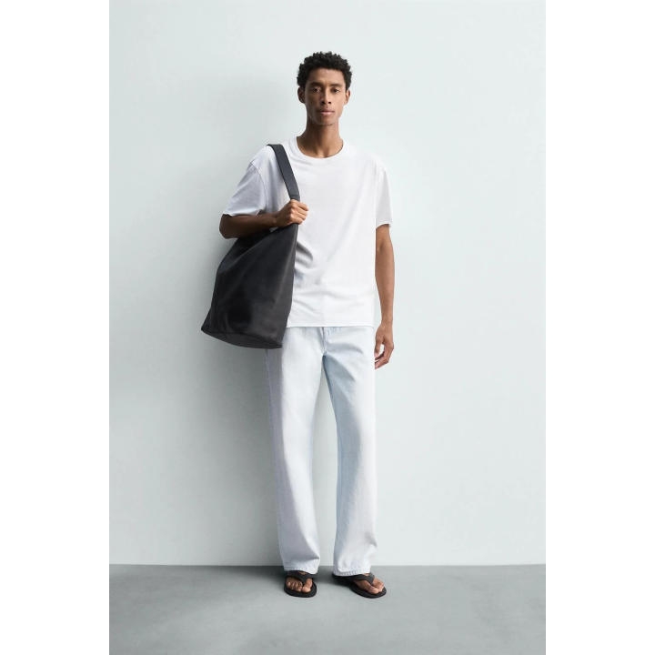 ПОНЧО-НАКИДКА ИЗ ИСКУССТВЕННОГО МЕХА