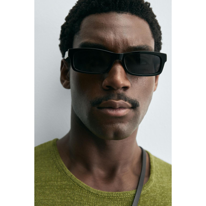 ТРИКОТАЖНЫЙ ЖИЛЕТ С ЛЬНОМ