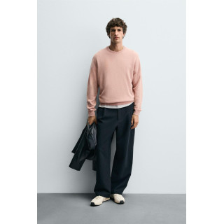 СВИТЕР ИЗ ШЕРСТИ И КАШЕМИРА