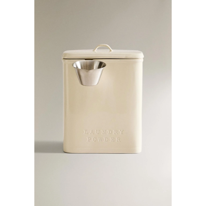 Вязаная бандана из 100% льна