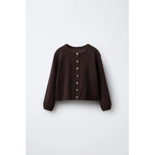 Кардиган из 100% кашемира