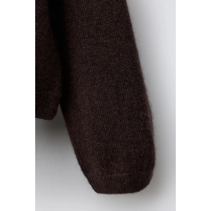 Кардиган из 100% кашемира