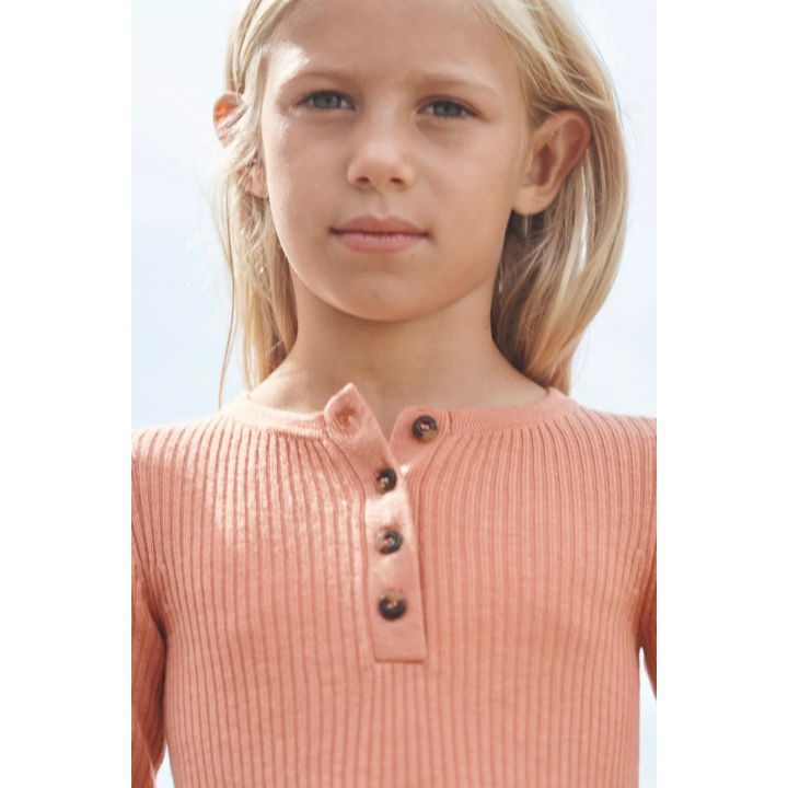 Поло-свитер из 100% шерсти овец из ограниченной коллекции