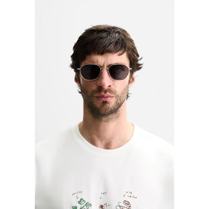 ОВАЛЬНЫЕ СОЛНЦЕЗАЩИТНЫЕ ОЧКИ