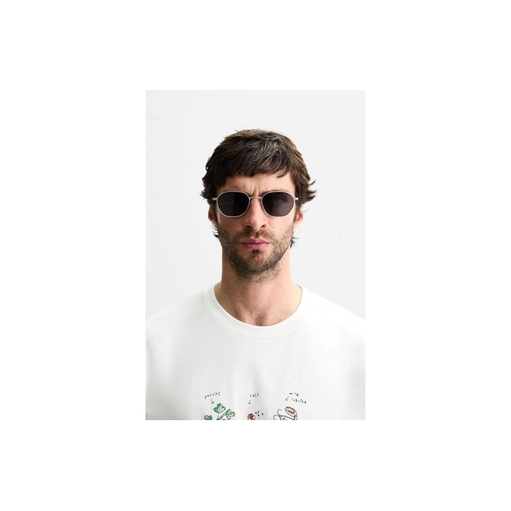 ОВАЛЬНЫЕ СОЛНЦЕЗАЩИТНЫЕ ОЧКИ