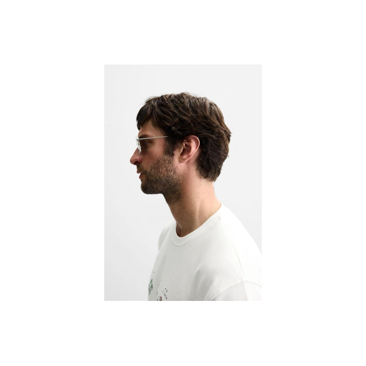 ОВАЛЬНЫЕ СОЛНЦЕЗАЩИТНЫЕ ОЧКИ