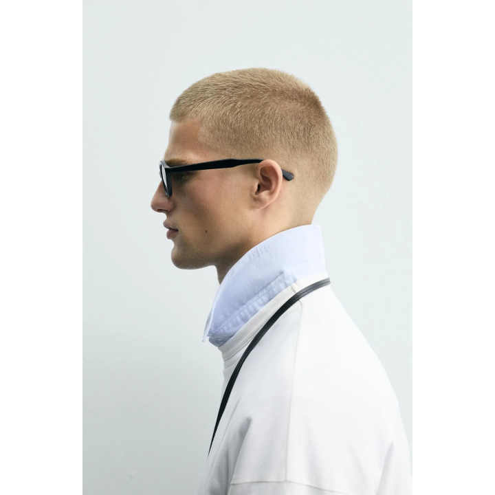 СОЛНЦЕЗАЩИТНЫЕ ОЧКИ ОВАЛЬНОЙ ФОРМЫ