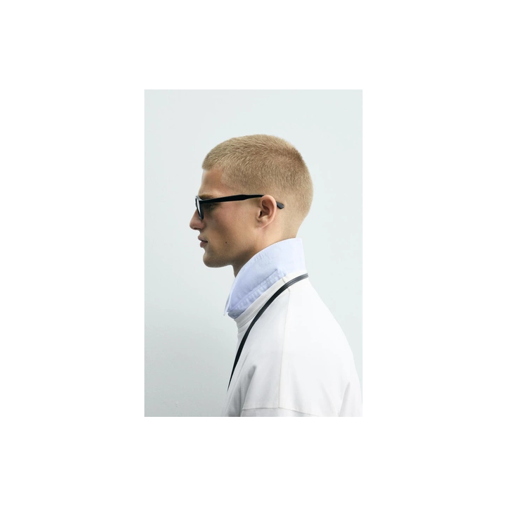 СОЛНЦЕЗАЩИТНЫЕ ОЧКИ ОВАЛЬНОЙ ФОРМЫ