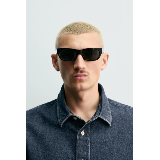 ПРЯМОУГОЛЬНЫЕ СОЛНЦЕЗАЩИТНЫЕ ОЧКИ