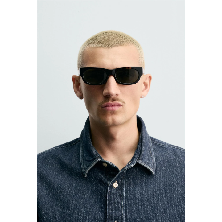 ПРЯМОУГОЛЬНЫЕ СОЛНЦЕЗАЩИТНЫЕ ОЧКИ