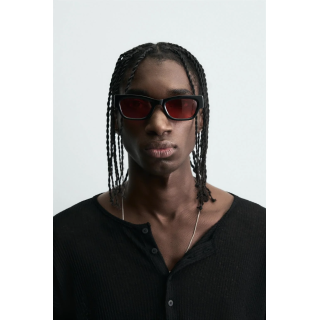 ПРЯМОУГОЛЬНЫЕ СОЛНЦЕЗАЩИТНЫЕ ОЧКИ