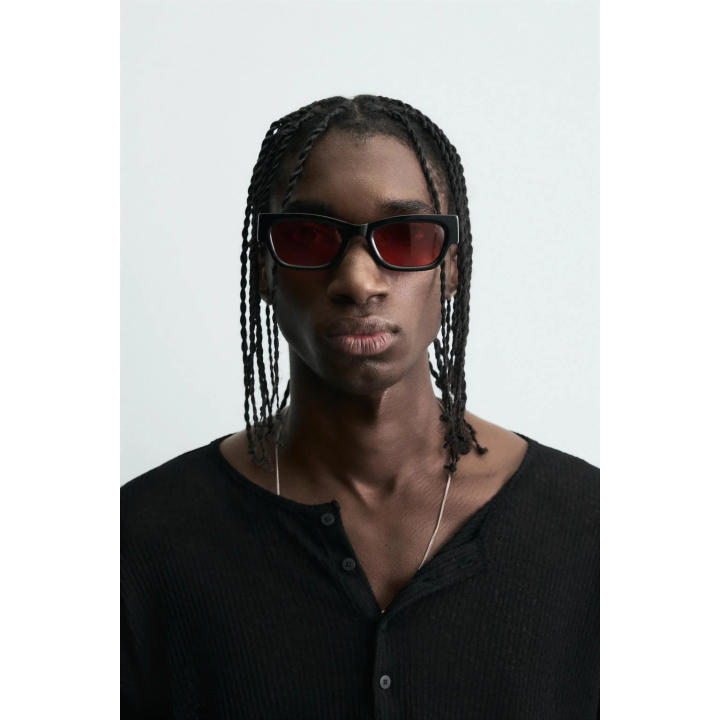 ПРЯМОУГОЛЬНЫЕ СОЛНЦЕЗАЩИТНЫЕ ОЧКИ