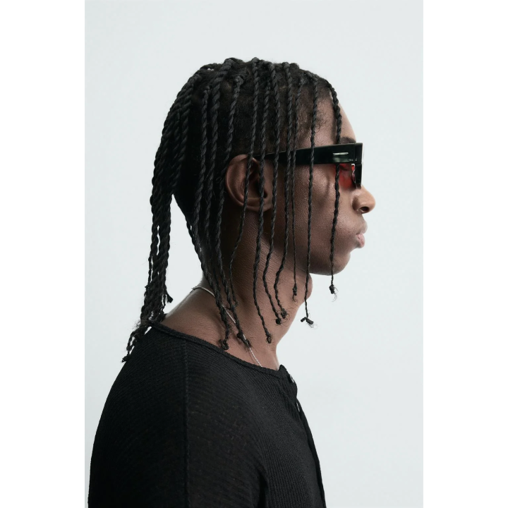 ПРЯМОУГОЛЬНЫЕ СОЛНЦЕЗАЩИТНЫЕ ОЧКИ