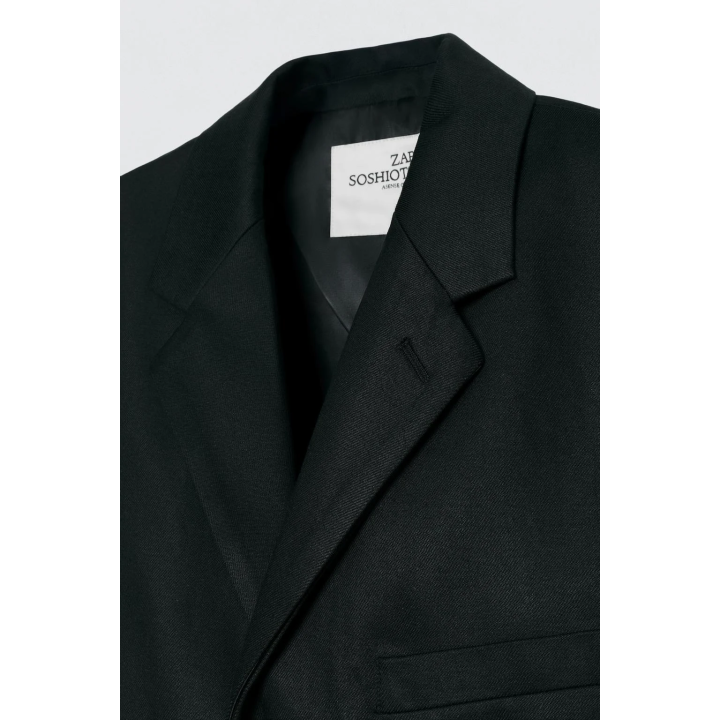 Солнцезащитные очки прямоугольной формы