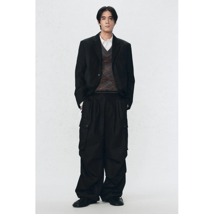 Солнцезащитные очки прямоугольной формы