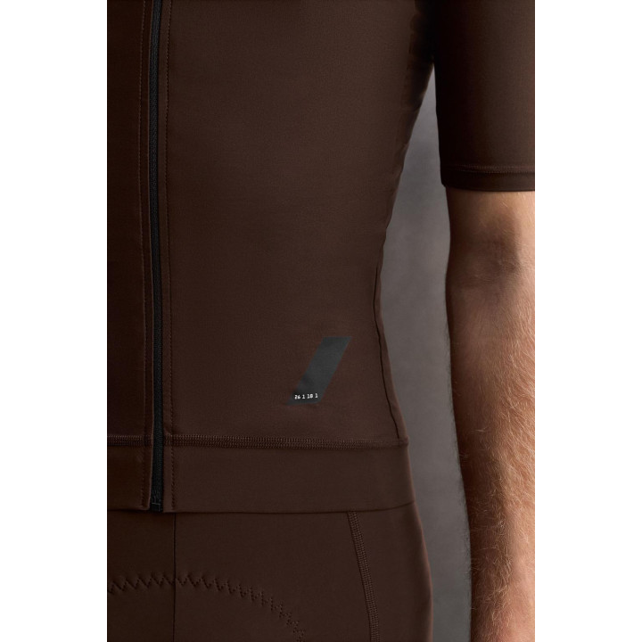 ВЕЛОСИПЕДНЫЙ ДЖЕРСИ