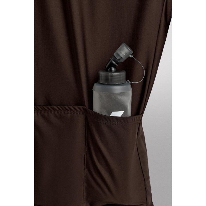 ВЕЛОСИПЕДНЫЙ ДЖЕРСИ