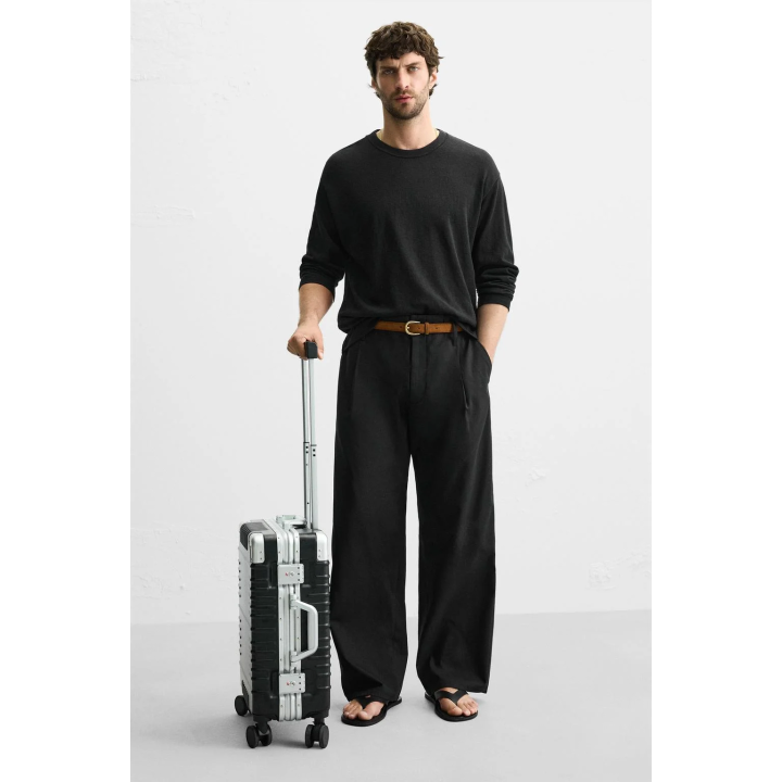 ДОРОЖНЫЙ ЧЕМОДАН