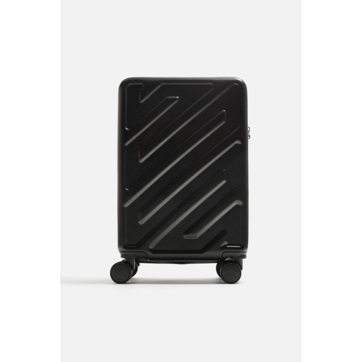 ДОРОЖНЫЙ ЧЕМОДАН