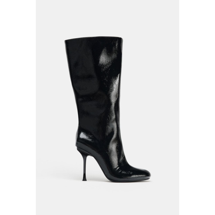 САПОГИ НА ШПИЛЬКЕ