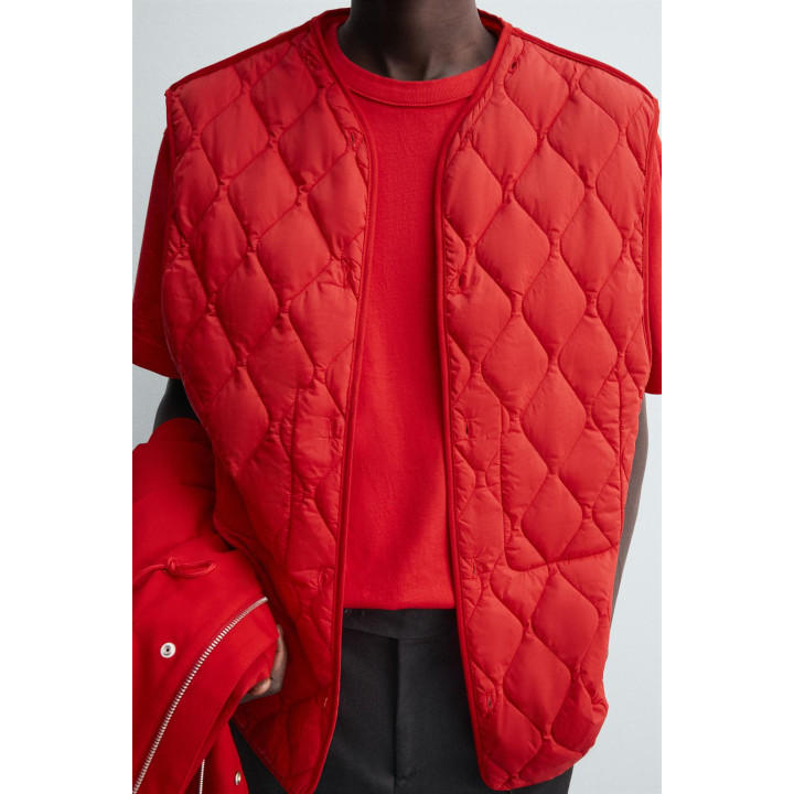 ПАРКА WATER REPELLENT СО СЪЕМНОЙ ПОДКЛАДКОЙ