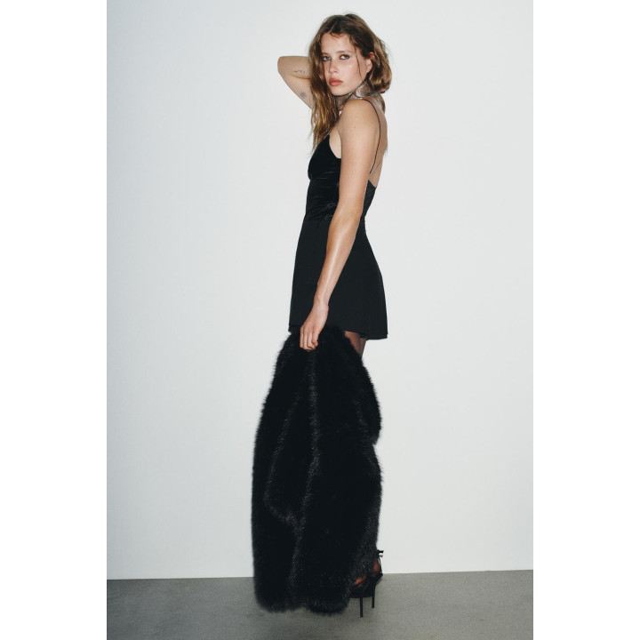 ШОРТЫ С ВЫСОКОЙ ПОСАДКОЙ