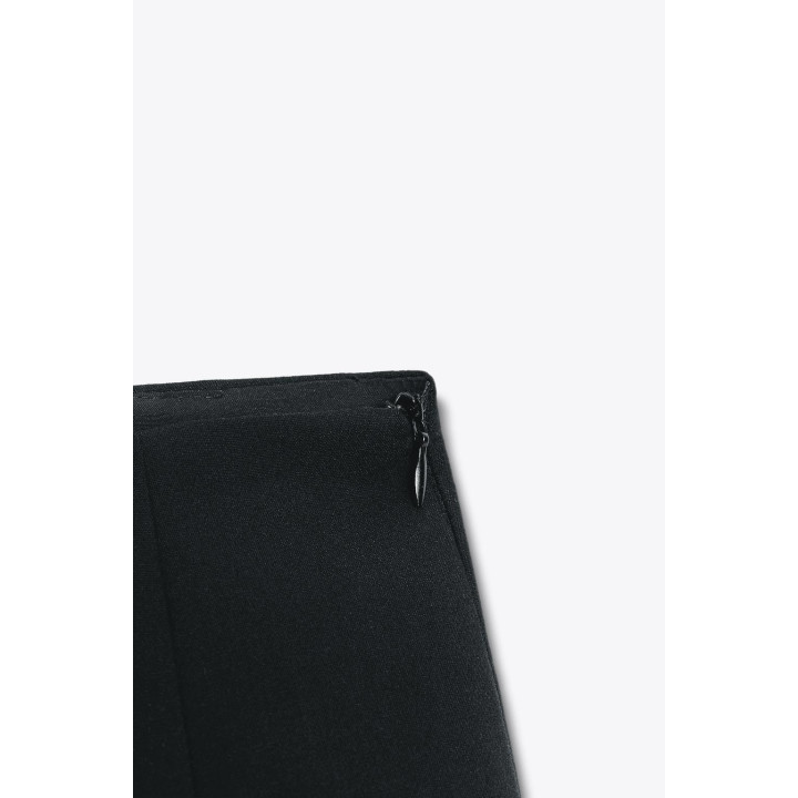 ШОРТЫ С ВЫСОКОЙ ПОСАДКОЙ