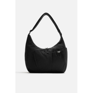 СУМКА ИЗ ВЫСОКОТЕХНОЛОГИЧНОЙ ТКАНИ С КАРМАНАМИ