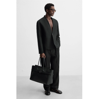 СУМКА С РЕМНЕМ