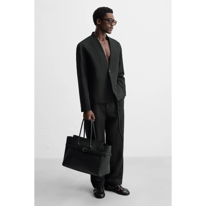 СУМКА С РЕМНЕМ