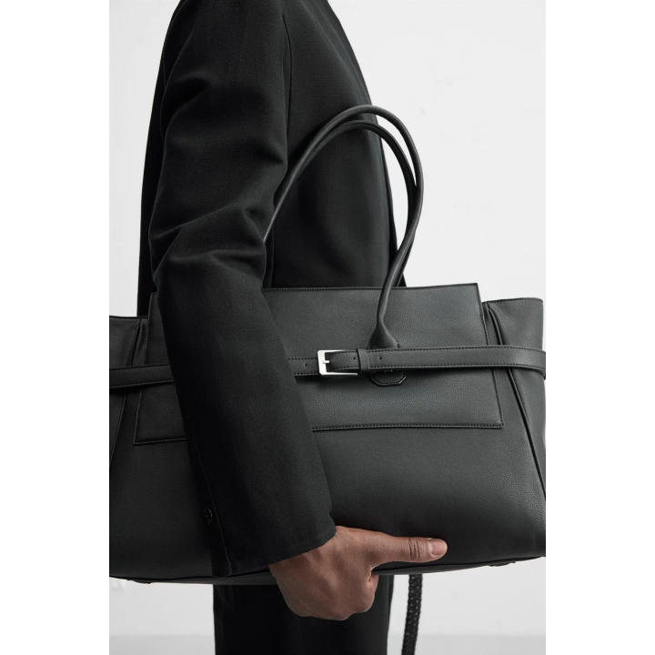 СУМКА С РЕМНЕМ