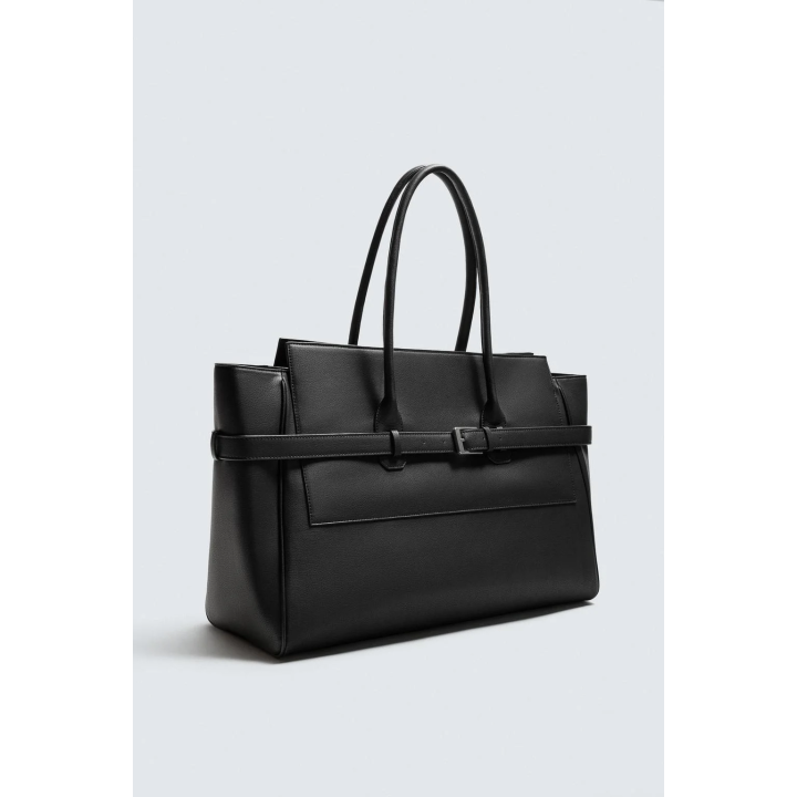 СУМКА С РЕМНЕМ